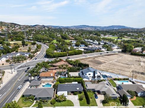 2077 N Mori , Orange, CA