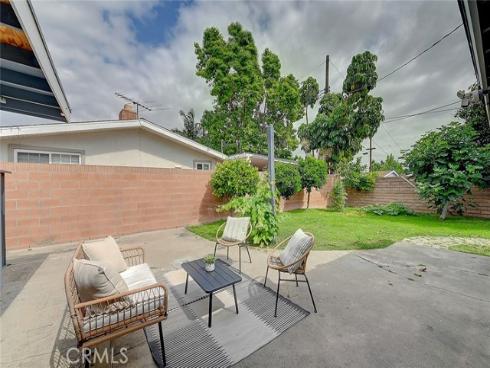 2044 W Spruce Avenue, Orange, CA