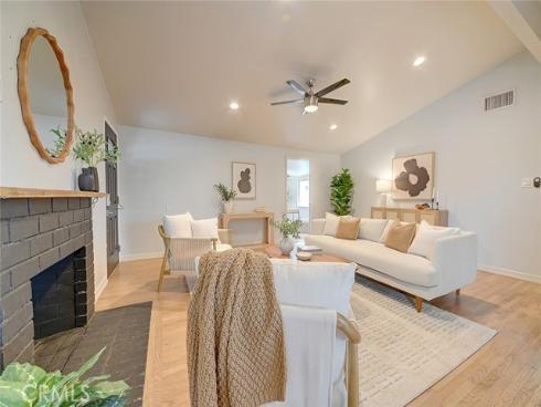 2044 W Spruce Avenue, Orange, CA