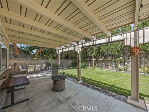 256 N Quail Lane, Orange, CA