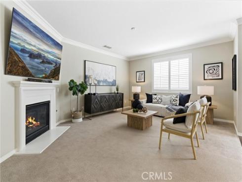 318 W Pebble Creek Lane, Orange, CA