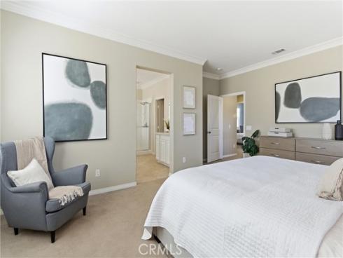 318 W Pebble Creek Lane, Orange, CA