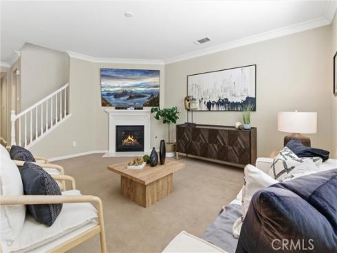 318 W Pebble Creek Lane, Orange, CA