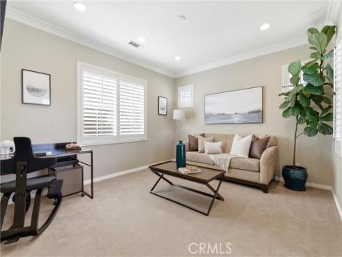 318 W Pebble Creek Lane, Orange, CA