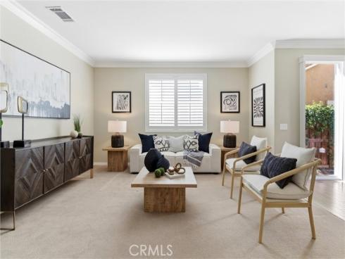 318 W Pebble Creek Lane, Orange, CA