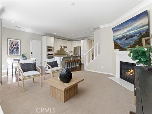 318 W Pebble Creek Lane, Orange, CA