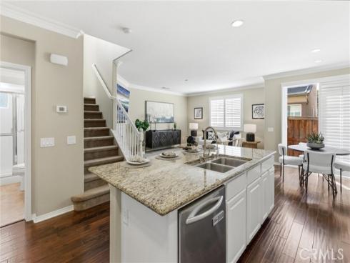 318 W Pebble Creek Lane, Orange, CA