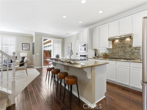 318 W Pebble Creek Lane, Orange, CA