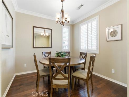 318 W Pebble Creek Lane, Orange, CA