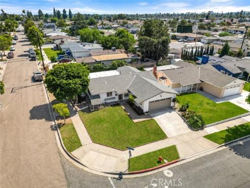 1944 E Lomita Avenue, Orange, CA