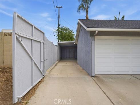 741 N Handy Street, Orange, CA