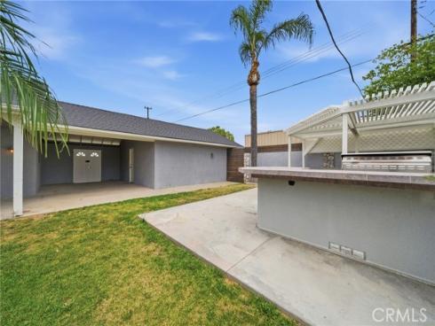 741 N Handy Street, Orange, CA