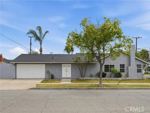 741 N Handy Street, Orange, CA