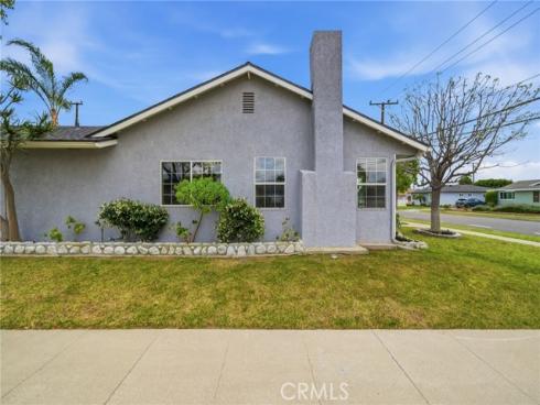 741 N Handy Street, Orange, CA