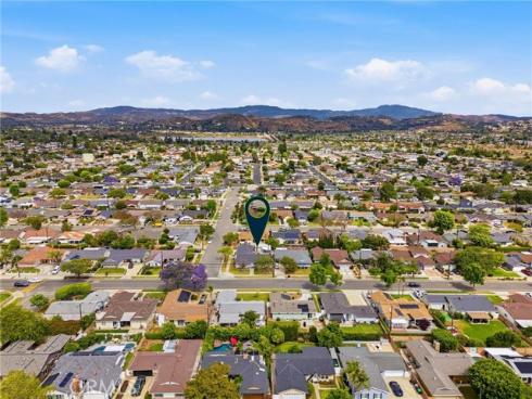 741 N Handy Street, Orange, CA