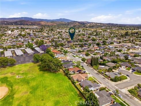 741 N Handy Street, Orange, CA
