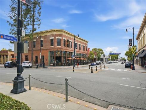 741 N Handy Street, Orange, CA