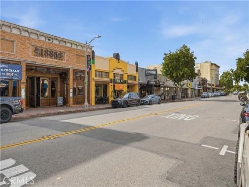741 N Handy   Street, Orange, CA