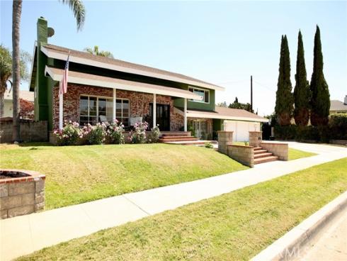 1893 N Fern   Street, Orange, CA