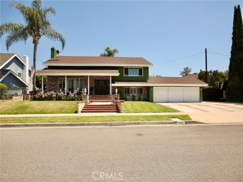 1893 N Fern   Street, Orange, CA