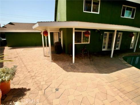 1893 N Fern   Street, Orange, CA