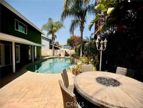1893 N Fern   Street, Orange, CA