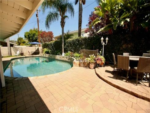 1893 N Fern   Street, Orange, CA