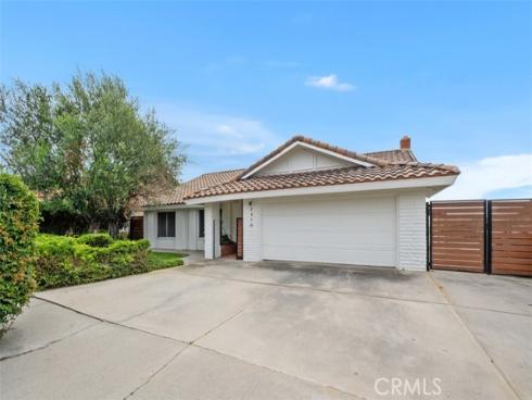 2310 E Orangeview  , Orange, CA