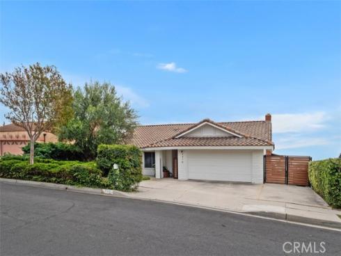 2310 E Orangeview , Orange, CA