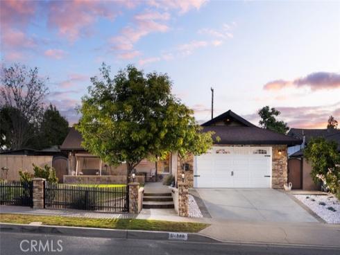 840 E. Glendora Avenue