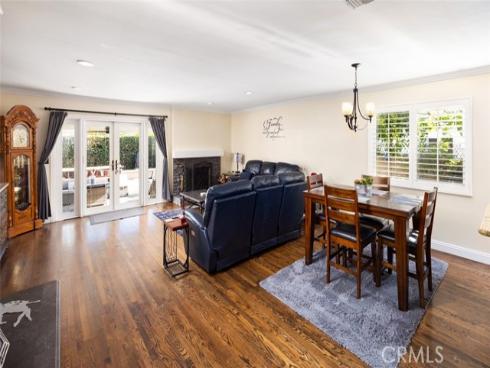 840 E Glendora Avenue, Orange, CA