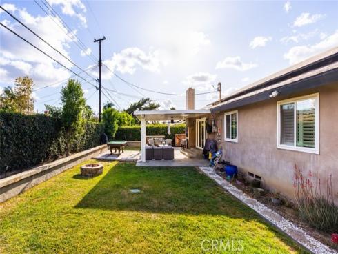 840 E Glendora Avenue, Orange, CA