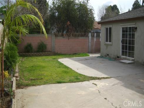 3747 E Roberta Avenue, Orange, CA