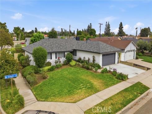 1467 N Kathleen , Orange, CA