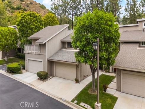 5946 E Cadbury  , Orange, CA