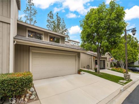 5946 E Cadbury  , Orange, CA