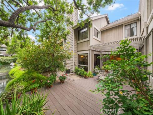 5946 E Cadbury  , Orange, CA