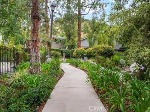 5946 E Cadbury  , Orange, CA