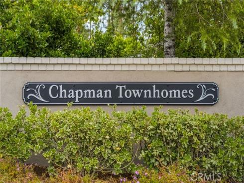 5946 E Cadbury  , Orange, CA