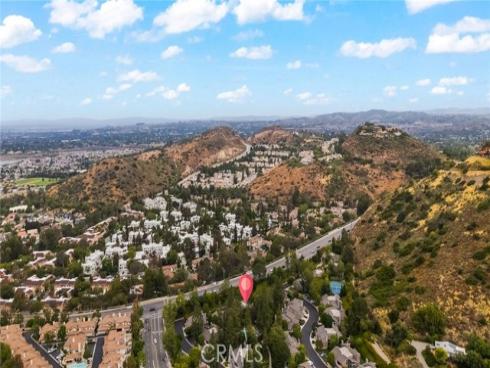 5946 E Cadbury  , Orange, CA