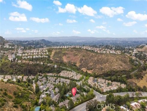5946 E Cadbury  , Orange, CA