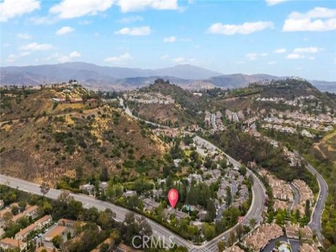 5946 E Cadbury  , Orange, CA