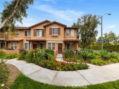 3000 N Juneberry Street , Orange, CA