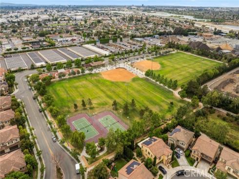 3000 N Juneberry Street , Orange, CA