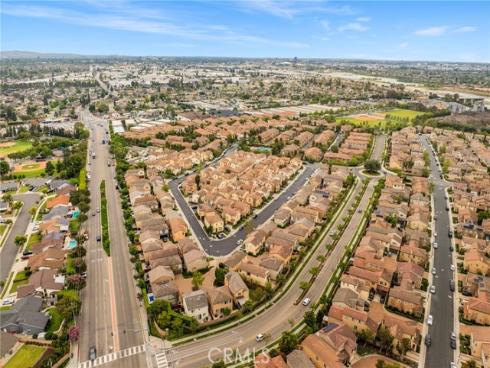 3000 N Juneberry Street , Orange, CA