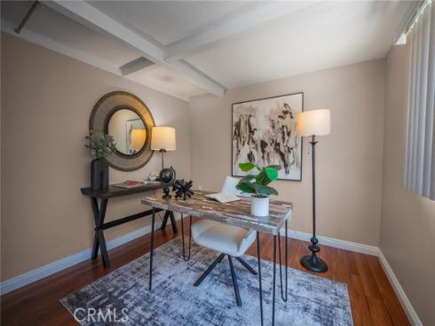 1339 E Greenview Drive, Orange, CA