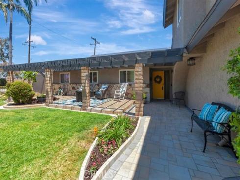687 N Rick , Orange, CA