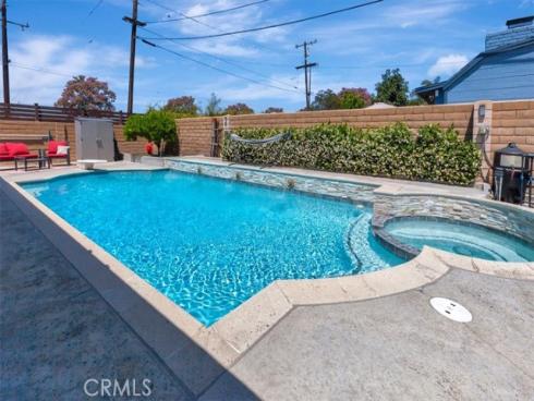 687 N Rick , Orange, CA