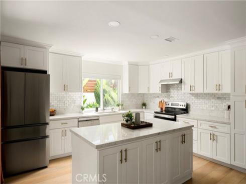 1519 E Van Bibber , Orange, CA