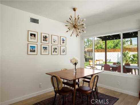 1519 E Van Bibber , Orange, CA